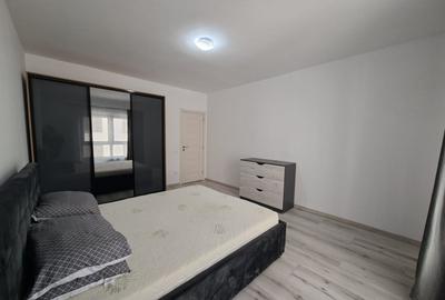 Apartament cu 2 camere decomandat, mobilat în Șelimbăr - 4