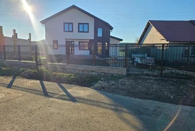 Casa de vanzare Valu lui Traian - 14