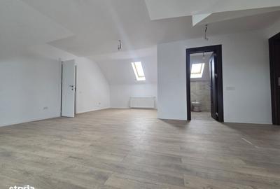 Casă cu 4 camere în Domnești - 18