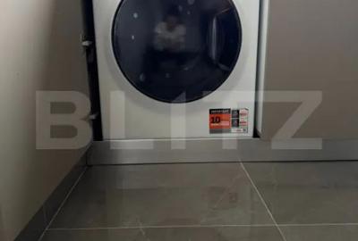 Apartament cu 3 camere decomandat în Dej - 12