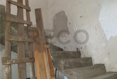 Casă cu 3 camere cu Teren 542 Mp în Borș - 19
