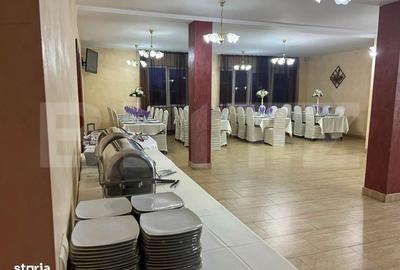 Spațiu comercial, de 1,030 mp, în Sânmartin - 18