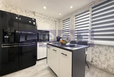 Apartament cu 3 camere semidecomandat, mobilat în Titan - 11