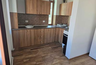 Spațiu comercial, de 41 mp, în Central - 1