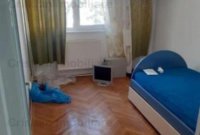 Apartament cu 4 camere semidecomandat în Obor - 6