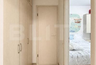 Apartament cu 4 camere în Lipovei - 7