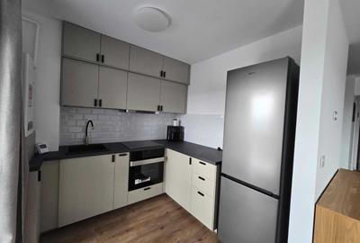 Apartament semidecomandat în Central - 5