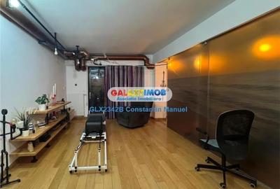 Apartament cu 3 camere decomandat, mobilat în Barbu Văcărescu - 5