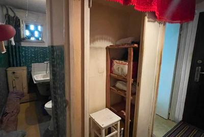 Apartament cu 2 camere semidecomandat în Orizont - 6