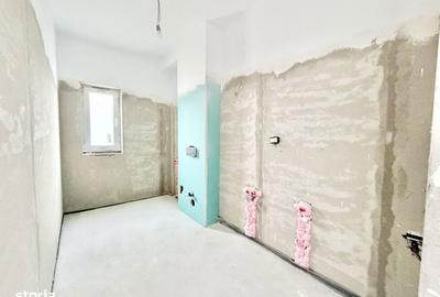 Apartament cu 2 camere decomandat în Moșnița Nouă - 7