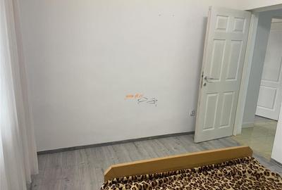 Apartament 2 camere , et 1/4 , ultracentral -Piata Moldovei - 10