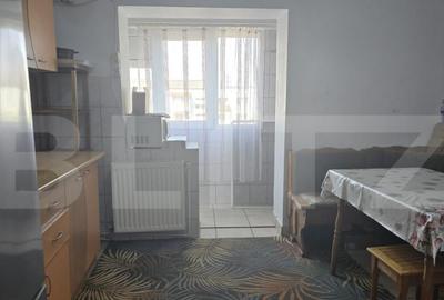 Apartament de inchiriat, cu 2 camere, 58 mp, zona Micro 17 - 4