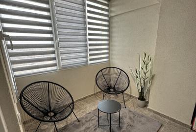 Apartament doua camere, bloc nou, mobilat utilat elegant, zona Nord - 3