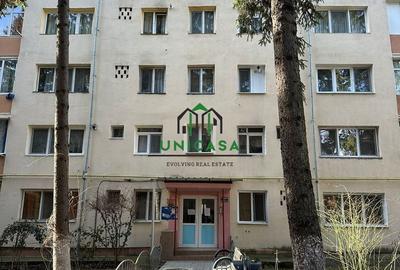 Garsonieră decomandată în Nord - 2