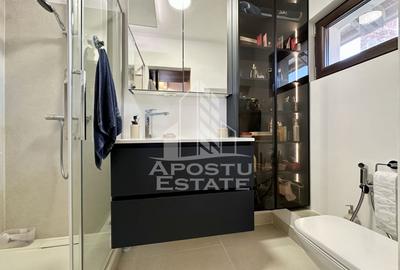 Casa individuala cu 7 camere in Mosnita Veche - 7