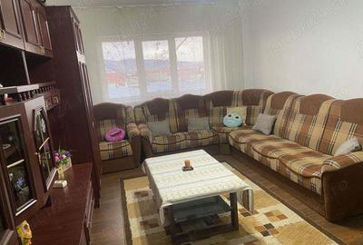 De vanzare, apartament 2camere, zona Ampoi 3 - 1