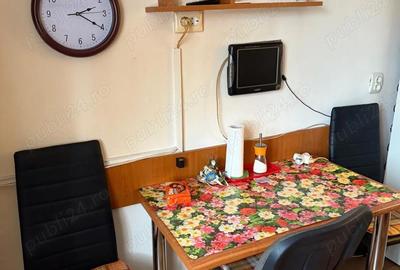 Apartament cu 3 camere decomandat în Ștefan cel Mare - 2