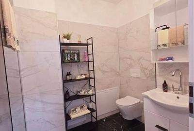 Apartament cu 2 camere decomandat în Torontalului - 7