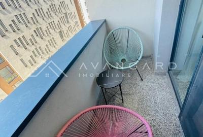 Apartament cu 2 camere decomandat, mobilat în Între Lacuri - 12