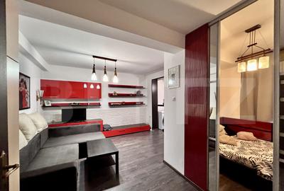 Garsoniera, 34 mp, zona Ultracentral - 12