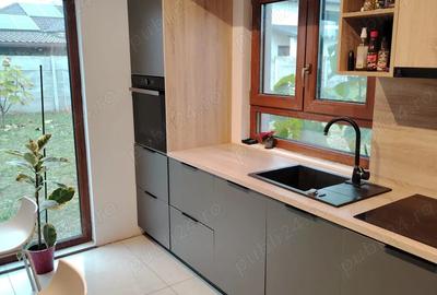 Casă cu 5 camere în Bucovăț (Remetea Mare) - 1