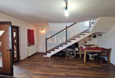 Casă cu 4 camere cu Canalizare în Săsar - 2