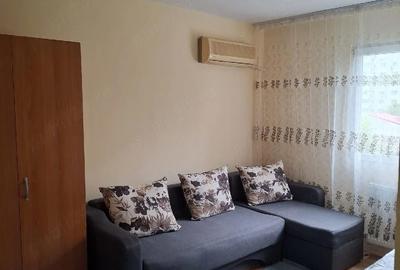Garsonieră decomandată în Pantelimon