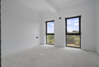 Casa tip duplex 134.6 mp, lot 225 mp, 5 camere, toate utilitatile - 16