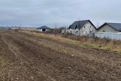 Teren de 23400 mp, în Central - 7