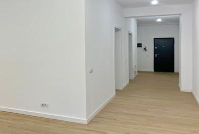 Apartament cu 2 camere decomandat în Baciu - 2