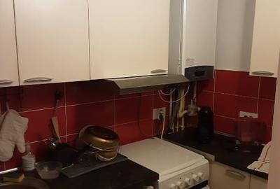 Garsonieră semidecomandată, mobilată în Take Ionescu - 6