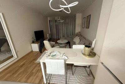 Apartament de vanzare cu doua camere zona Pacii - 4