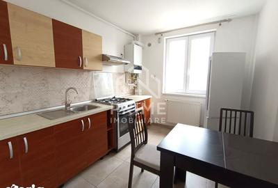 Garsonieră în Tolstoi - 1