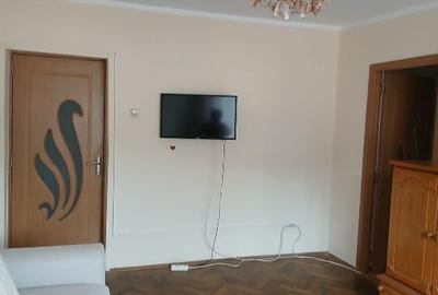 Vand  apartament 2 camere Universitate renovat/mobilat 65 mp 40.800 eur neg.!! - 9