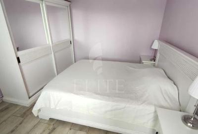 Apartament 3 camere în zona Big Manastur - 4