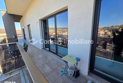 Apartament cu 4 camere în Iris