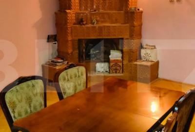 Casă cu 3 camere cu Teren 1500 Mp în Gemenea-Brătulești - 15