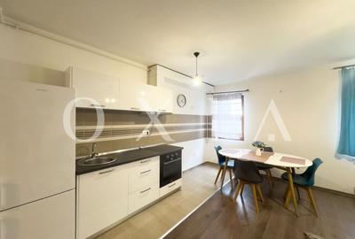 OX261 Apartament tip STUDIO - Torontalului, Toronto Residence. - 3