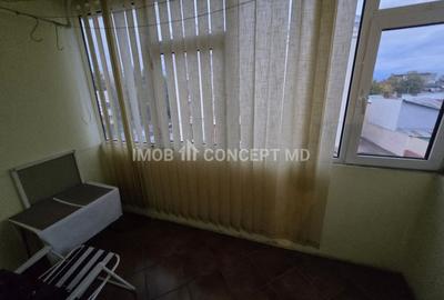 INCHIRIERE apartament 2 camere nemobilat in zona Cantacuzino - 20