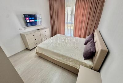 2 camere cu Gradina si Parcare prima inchiriere - 6