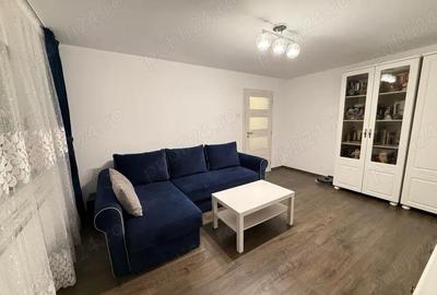 Apartament cu 3 camere decomandat în Central - 1