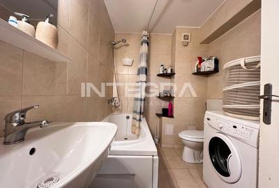 Calea Turzii 162-168 | Inchiriez Spatios 3 Camere + Parcare si Terasa, Zorilor! - 14