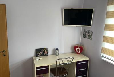 Apartament cu 2 camere semidecomandat în Central - 4