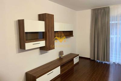 Apartament cu 3 camere semidecomandat, mobilat în Bună Ziua - 2