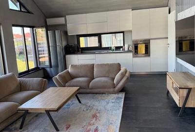 Casă cu 4 camere în Stupini - 8