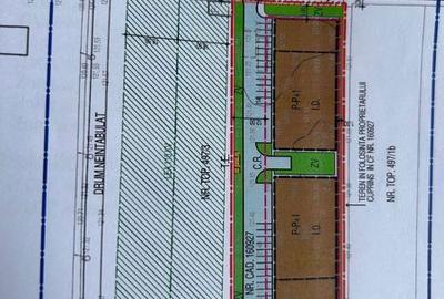 Teren de 5000 mp, în Central - 2