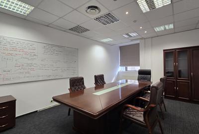 Birou, de 360 mp, în Cișmigiu - 9