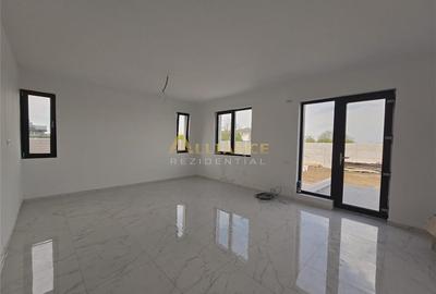 Casă cu 3 camere cu Teren 430 Mp în Berceni - 2