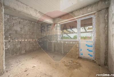 Casă cu 23 camere cu Teren 6177 Mp în Domnești - 4