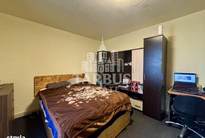 Garsonieră decomandată, mobilată în Iosefin